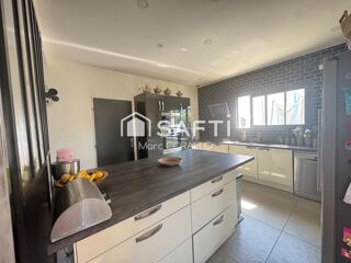  Maison à vendre 6 pièces 175 m²