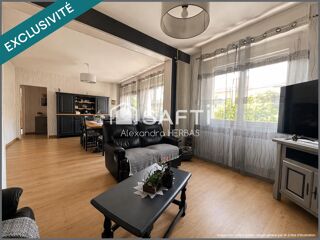  Maison � vendre 4 pi�ces 93 m�