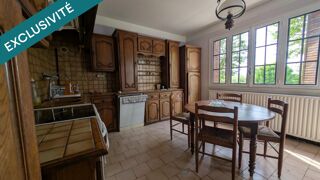  Maison � vendre 4 pi�ces 139 m�