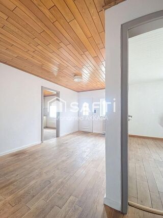  Appartement à vendre 4 pièces 83 m²