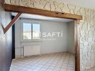 Appartement à vendre 4 pièces 69 m²