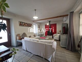  Maison à vendre 5 pièces 115 m²