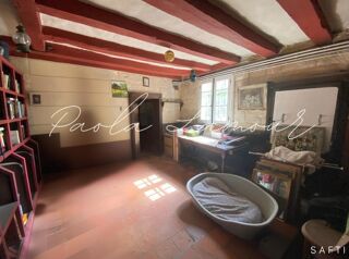 Maison à vendre 9 pièces 213 m²