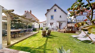  Maison � vendre 6 pi�ces 128 m�