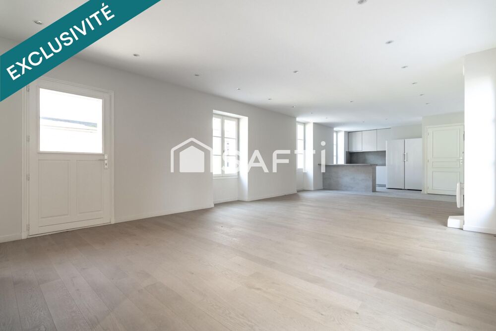 � vendre  Maison Versailles (78000)