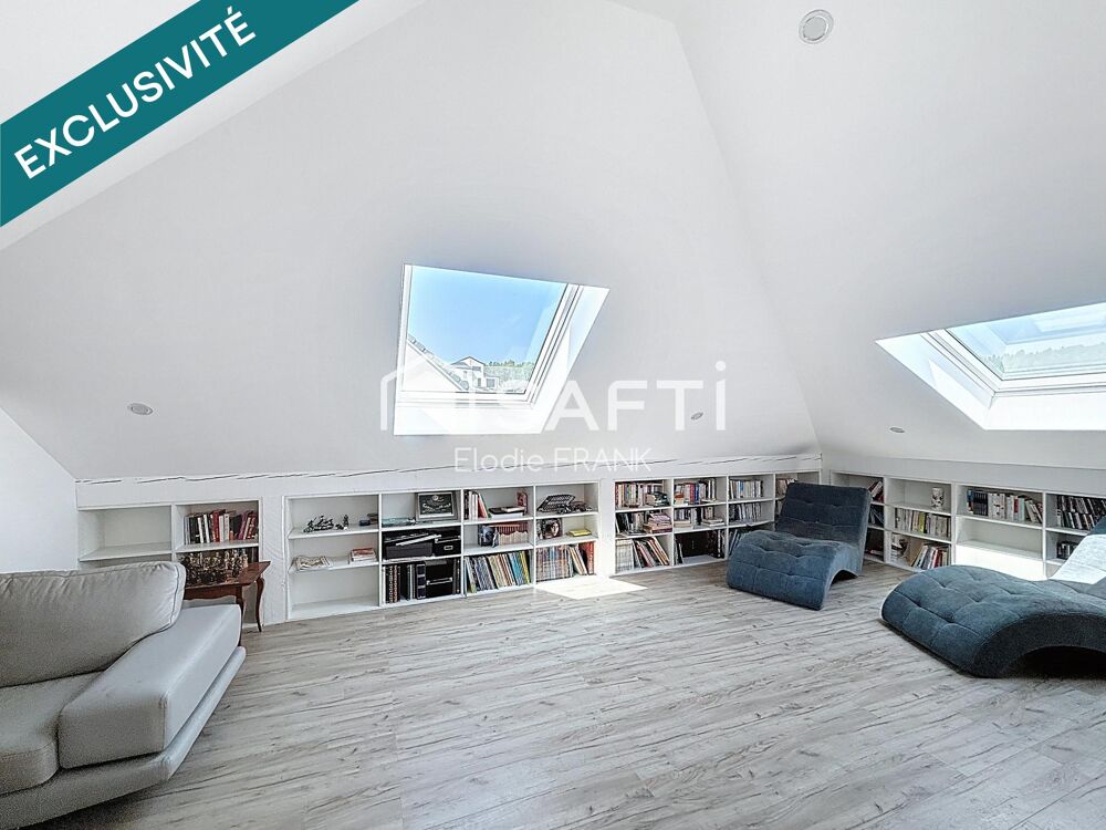 à vendre  Maison Rédange (57390)