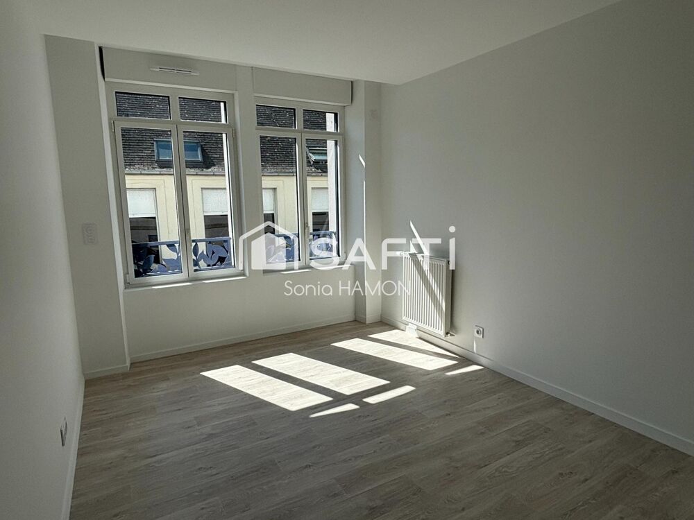 Vente Appartement Appartement neuf dans résidence historique Roscoff