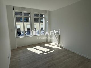  Appartement à vendre 3 pièces 68 m²