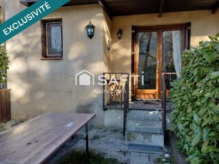  Appartement  vendre 2 pices 24 m