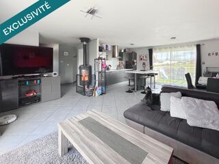  Maison � vendre 5 pi�ces 110 m�