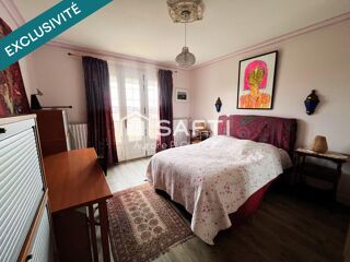  Maison à vendre 5 pièces 166 m²