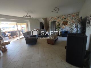  Maison à vendre 8 pièces 203 m²