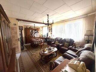  Maison � vendre 4 pi�ces 74 m�