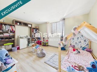  Maison à vendre 4 pièces 122 m²