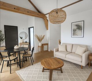  Appartement � vendre 4 pi�ces 98 m�