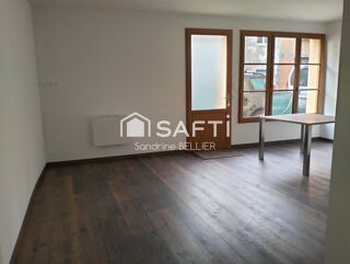  Maison � vendre 3 pi�ces 65 m�