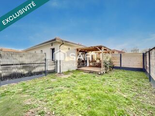  Maison � vendre 3 pi�ces 57 m�