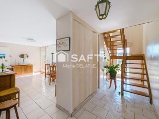  Maison � vendre 6 pi�ces 125 m�