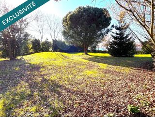 Terrain � vendre 1317 m�