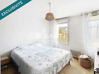  Appartement � vendre 3 pi�ces 62 m�