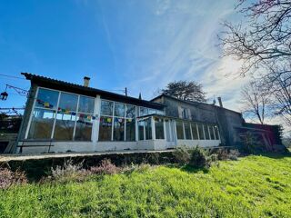  Maison à vendre 12 pièces 440 m²