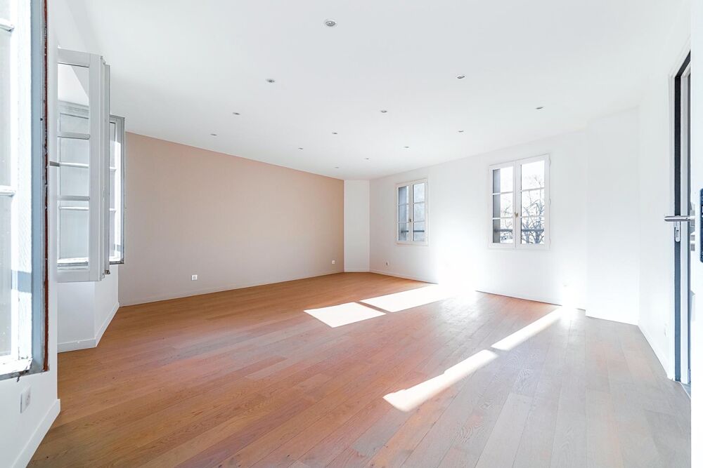 Vente Maison VERSAILLES – ENSEMBLE IMMOBILIER Versailles