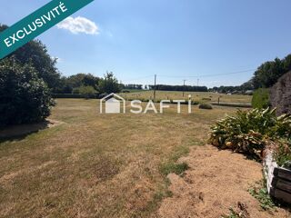  Terrain à vendre 1102 m²