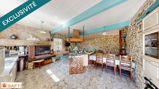  Maison à vendre 10 pièces 435 m²