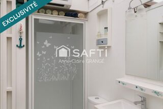  Maison � vendre 3 pi�ces 50 m�