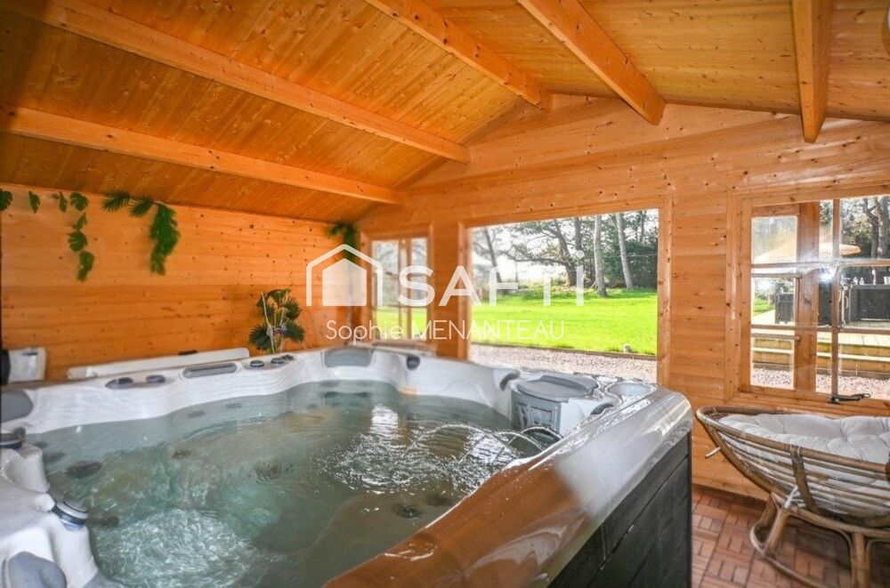 � vendre  Maison Le Touquet-Paris-Plage (62520)