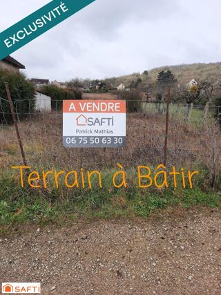  Terrain  vendre 2446 m