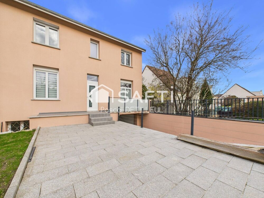 � vendre  Maison Nanterre (92000)