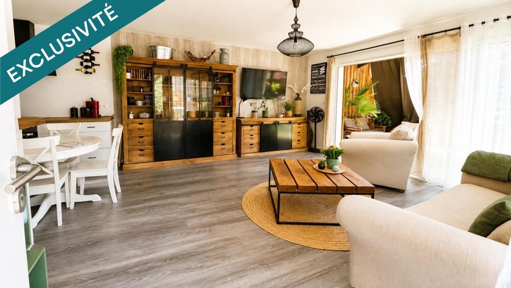 Vente Maison Nouveauté à MIMIZAN-PLAGE Mimizan
