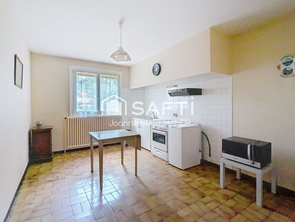 Vente Maison Coeur de Castanet - maison T4 de 95m² avec grand terrain Castanet-tolosan
