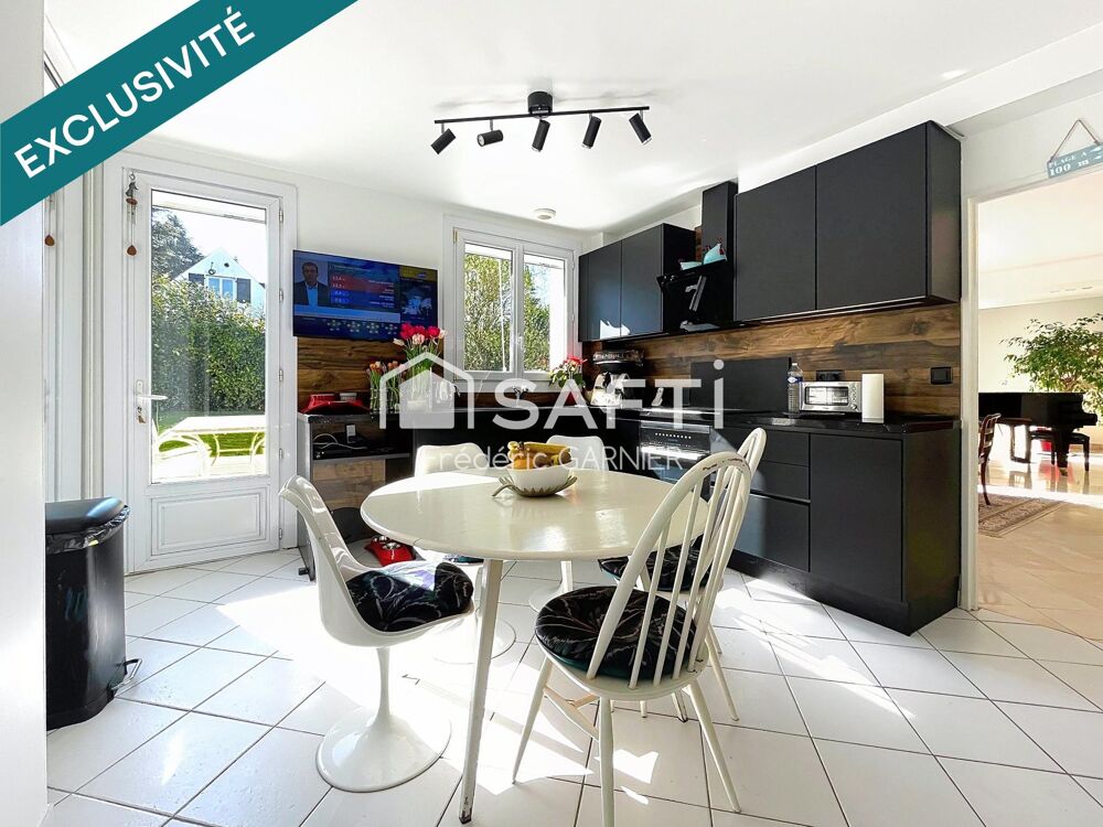 � vendre  Maison Ozoir-la-Ferri�re (77330)