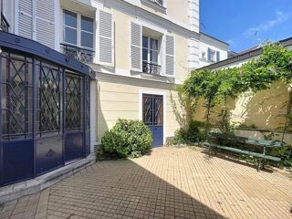  Maison � vendre 8 pi�ces 299 m�