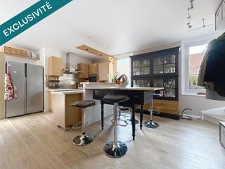  Appartement � vendre 7 pi�ces 183 m�