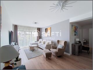  Appartement  vendre 3 pices 72 m