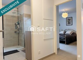  Appartement � vendre 3 pi�ces 74 m�