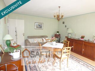  Appartement à vendre 4 pièces 83 m²