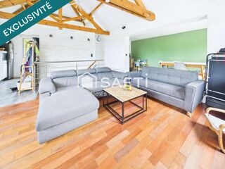  Maison à vendre 5 pièces 117 m²