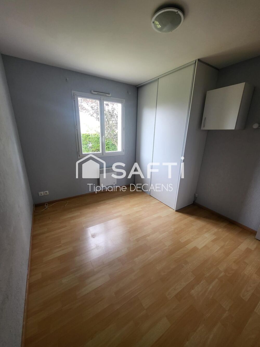 Vente Maison Maison familial, residence pavillonnaire calme. Vivy
