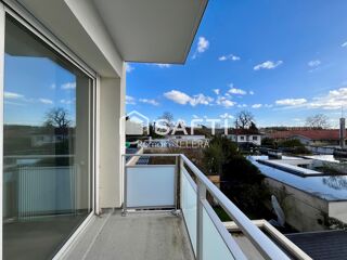  Appartement � vendre 2 pi�ces 47 m�