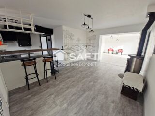  Maison � vendre 5 pi�ces 87 m�