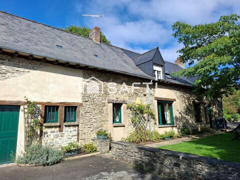   Long�re Terrain 5000m� env d�pendances Activit� pro Maison - 7 pi�ce(s) - 200 m�