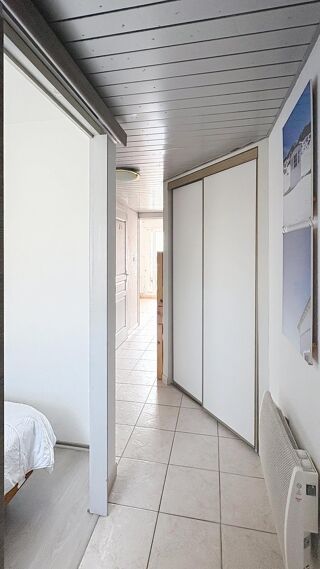  Appartement � vendre 2 pi�ces 28 m�