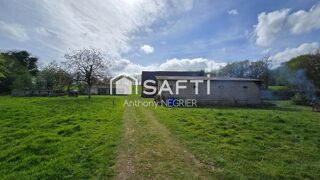  Maison à vendre 4 pièces 75 m²