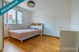  Maison à vendre 4 pièces 97 m²