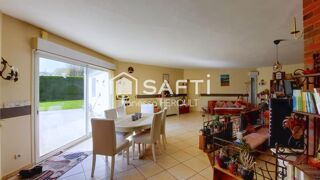  Maison à vendre 5 pièces 179 m²
