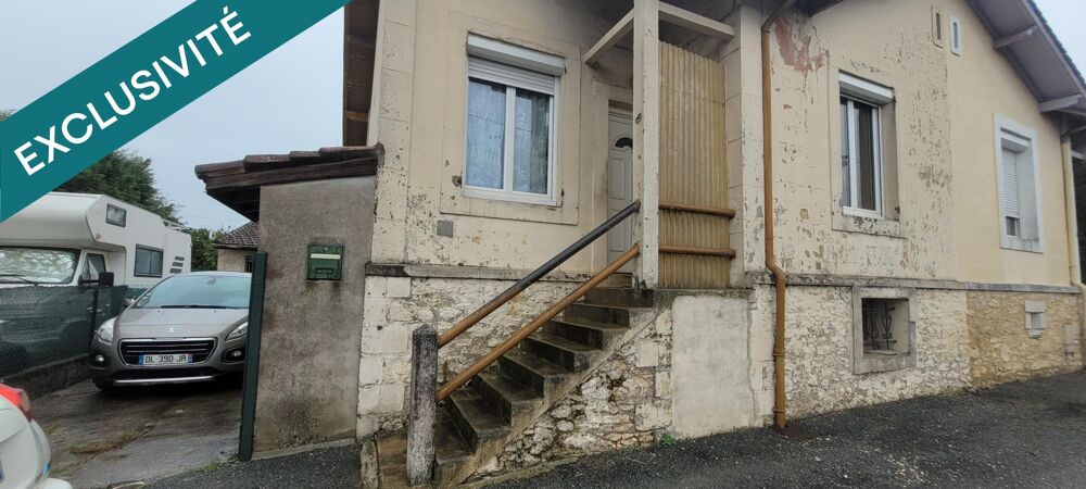 maison mitoyenne